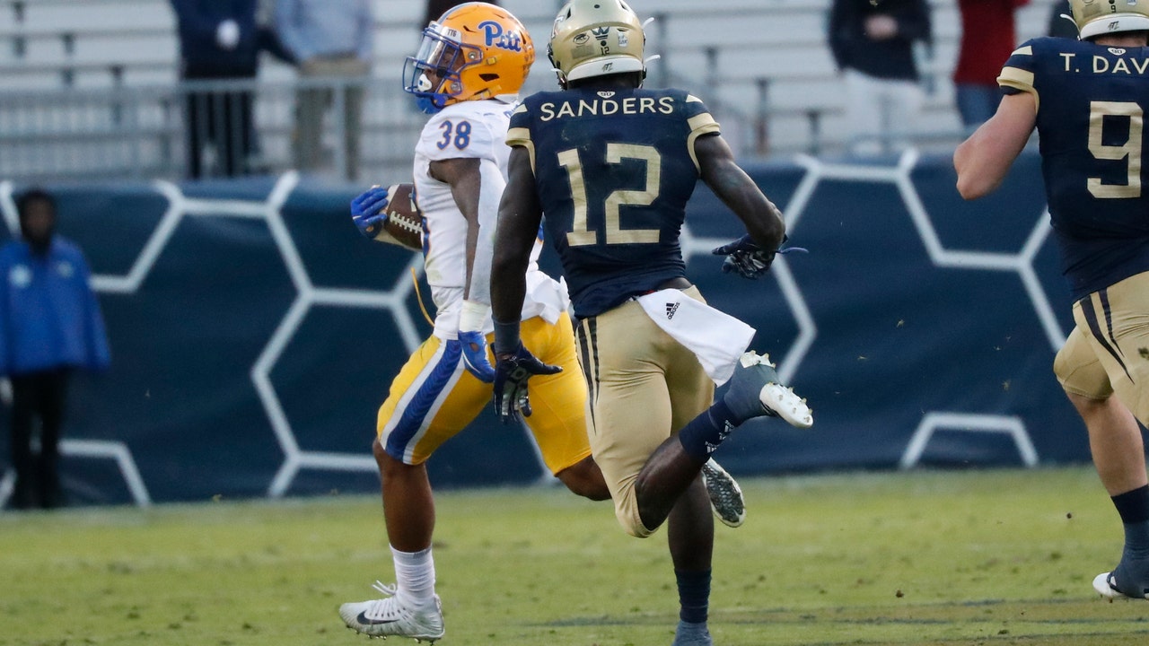 Ga Tech wraps up miserable year, looks ahead to better days